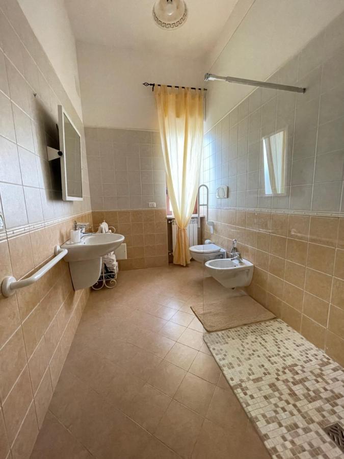 Masseria Paglieroni Martina Franca Buitenkant foto