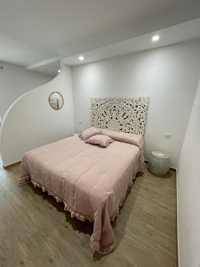 Masseria Paglieroni Martina Franca Buitenkant foto